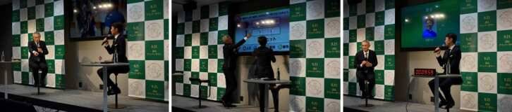 イチロー氏×武豊騎手、レジェンド同士が真剣勝負！人生の“記念日”も明かす