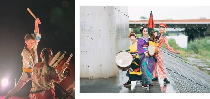 SHIBUYA SKY、”夢”をテーマにした都市型秋祭り「天空夢祭」を開催！天空の盆踊りや夢短冊企画が登場