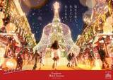 「長崎ハウステンボス、ヨーロッパのクリスマス体験を楽しめるクリスマスイベントを11月7日より開催！」の画像1