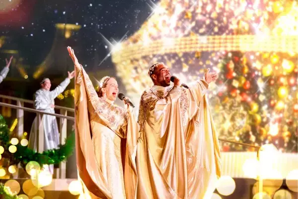 「長崎ハウステンボス、ヨーロッパのクリスマス体験を楽しめるクリスマスイベントを11月7日より開催！」の画像