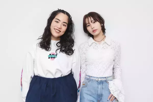 【インタビュー】南沙良＆ゆりやんレトリィバァ インタビュー「観た後に心がずっと体験しているような映画であってほしい」　映画『禍禍女』公開！