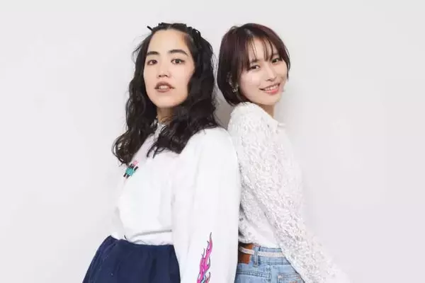 「【インタビュー】南沙良＆ゆりやんレトリィバァ インタビュー「観た後に心がずっと体験しているような映画であってほしい」　映画『禍禍女』公開！」の画像