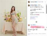 「ゆうちゃみ、ランジェリー姿の美ボディショット公開！「可愛さ優勝」「美の妖精」」の画像1