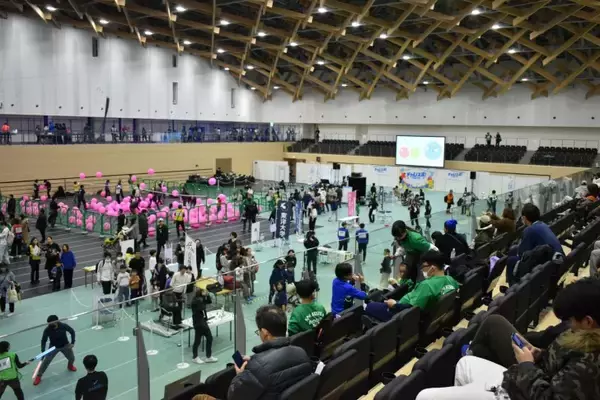 「スギちゃん、パラスポーツを体験「この楽しさをもっと多くの人に知ってほしい」」の画像