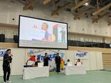「スギちゃん、パラスポーツを体験「この楽しさをもっと多くの人に知ってほしい」」の画像8