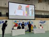 「スギちゃん、パラスポーツを体験「この楽しさをもっと多くの人に知ってほしい」」の画像9