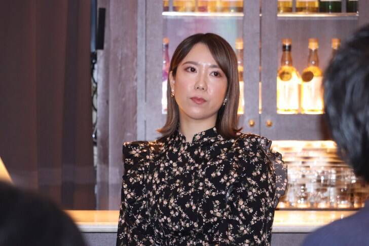 スナック体験をアプリで可視化！新サービス『スナテク』発表、投げ銭など多彩な機能