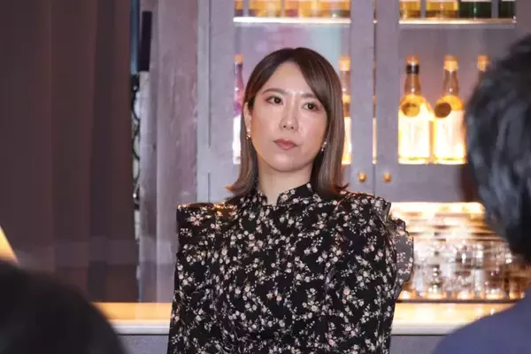 「スナック体験をアプリで可視化！新サービス『スナテク』発表、投げ銭など多彩な機能」の画像