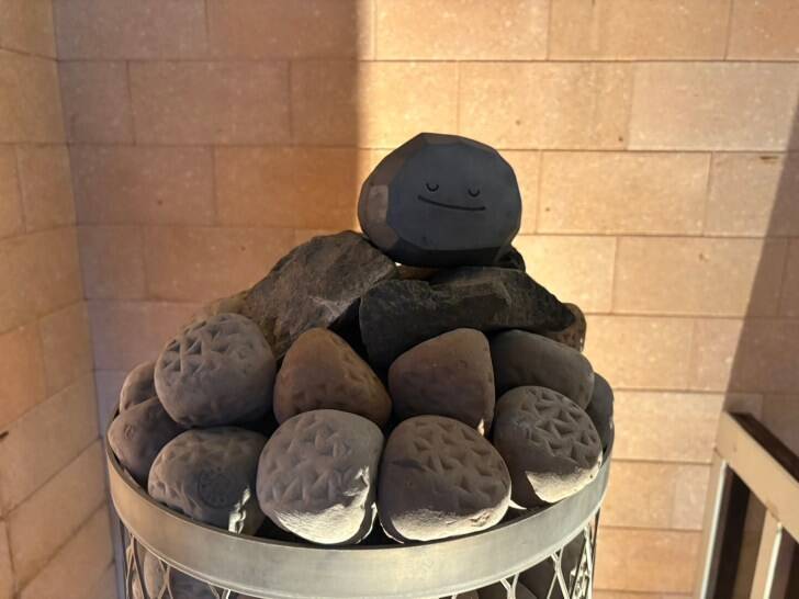 ポケモンに見守られながら“ととのう”体験。草加健康センターで特別コラボ開催中