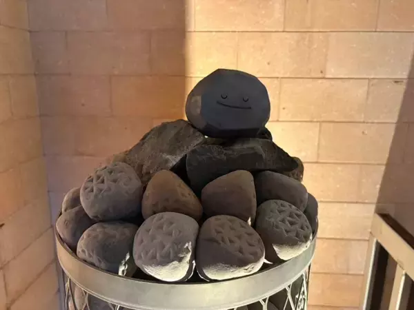 「ポケモンに見守られながら“ととのう”体験。草加健康センターで特別コラボ開催中」の画像