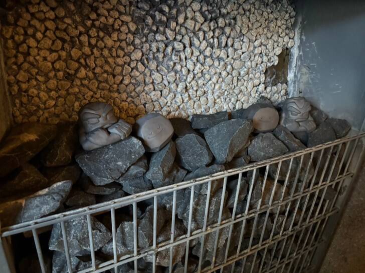 ポケモンに見守られながら“ととのう”体験。草加健康センターで特別コラボ開催中