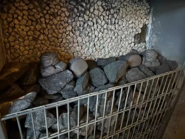 「ポケモンに見守られながら“ととのう”体験。草加健康センターで特別コラボ開催中」の画像