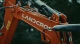 「元サンハウス・柴山俊之、 建設現場に捧げるロックアンセム『LANDCROS』を本日6月9日（＝ロックの日）に発表」の画像1