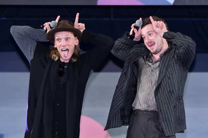 東京コミコン、3年ぶりのリアル開催に豪華セレブ来日＆67,668人が大熱狂！初の大阪コミコンの開催日も発表に