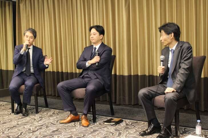 公認会計士の合格者占有率60％、CPAエクセレントパートナーズが掲げる