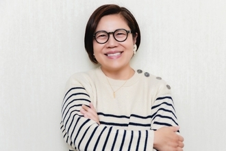 【インタビュー】青木さやか、「むしろお金は使いたい　締められる部分は締めて人生を楽しみたい」　書籍「お金の第一歩 お金まわりを見直したら人生が変わった」