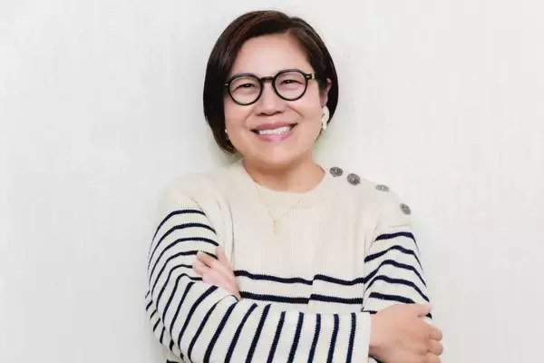 【インタビュー】青木さやか、「むしろお金は使いたい　締められる部分は締めて人生を楽しみたい」　書籍「お金の第一歩 お金まわりを見直したら人生が変わった」