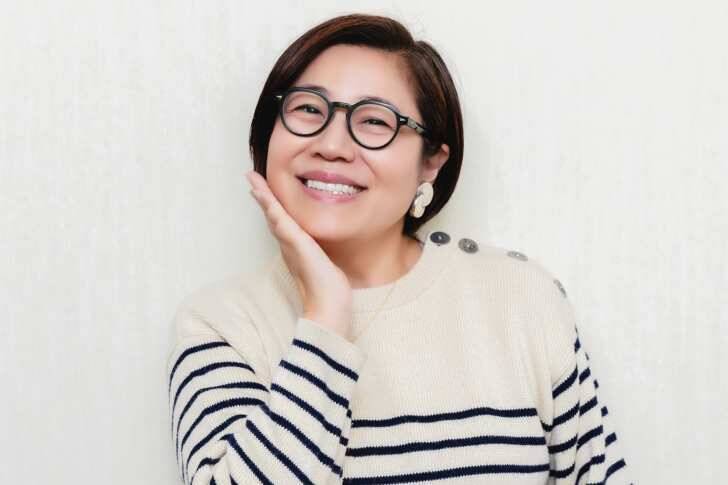 【インタビュー】青木さやか、「むしろお金は使いたい　締められる部分は締めて人生を楽しみたい」　書籍「お金の第一歩 お金まわりを見直したら人生が変わった」