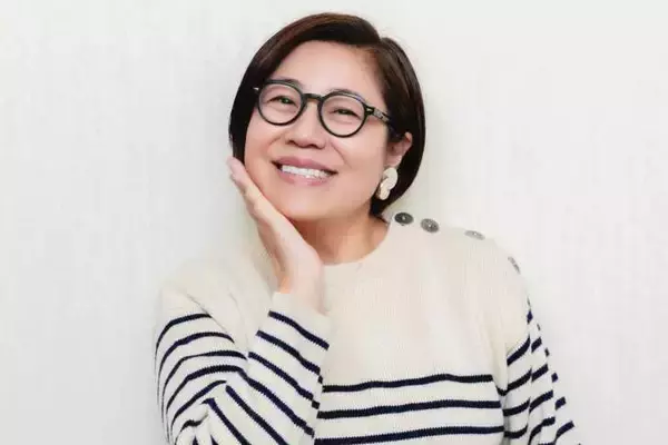 「【インタビュー】青木さやか、「むしろお金は使いたい　締められる部分は締めて人生を楽しみたい」　書籍「お金の第一歩 お金まわりを見直したら人生が変わった」」の画像