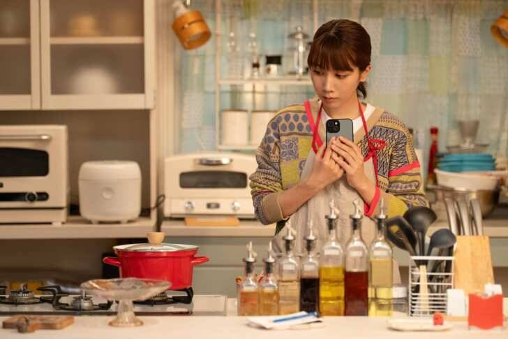 【インタビュー】伊野尾慧＆松本穂香、「注目は出会いのシーン」「王道のラブストーリー感」　W主演の新ドラマ『50分間の恋人』