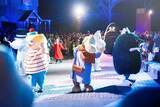 「ムーミンバレーパーク、冬の新イベント「ムーミン谷のクリスマス」11月1日より開催！ナイトパレードや湖上花火も実施」の画像5