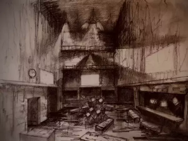 「富士急ハイランド、圧倒的なリアリティと没入感！ホラーアトラクション「戦慄迷宮～闇に蠢く病棟～」7月20日より再始動」の画像