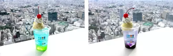 「サンシャイン60展望台 てんぼうパーク、日本の夏を満喫できる「てんぼうパークの夏景色」7月9日より開催！」の画像