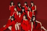 「Juice=Juice「IDOL RUNWAY COLLECTION」初出演決定！高嶺のなでしこも登場、横浜アリーナを彩る」の画像2
