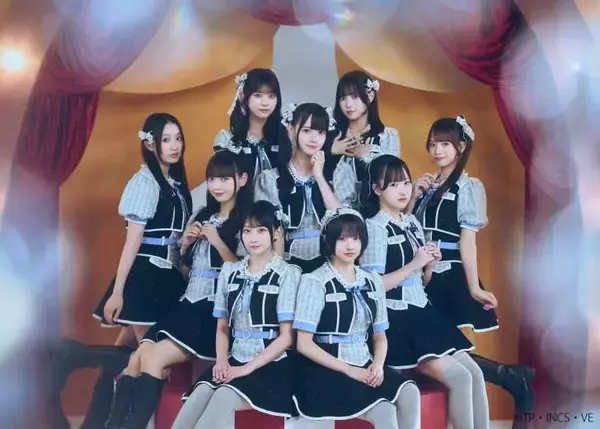 「Juice=Juice「IDOL RUNWAY COLLECTION」初出演決定！高嶺のなでしこも登場、横浜アリーナを彩る」の画像