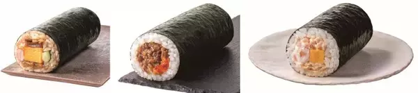 「ファミマの恵方巻、今年は“選ぶ楽しさ”を提案！2026年版『あなたにぴったりマップ』公開」の画像