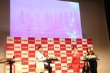 「藤原紀香、健康の秘けつは「ミトコンドリアを元気に」酸素補給水『WOX』ウォーターサーバーメディア体験会」の画像4