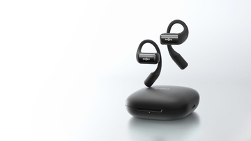 Shokz　快適さを追求したオープンイヤー完全ワイヤレスイヤホン『OpenDots』が新登場