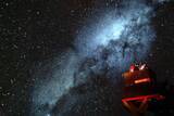 「横浜赤レンガ倉庫で無数の星と壮大な宇宙を体感できるのアートプラネタリウム「星とたたずむ」7月26日より開催！」の画像3