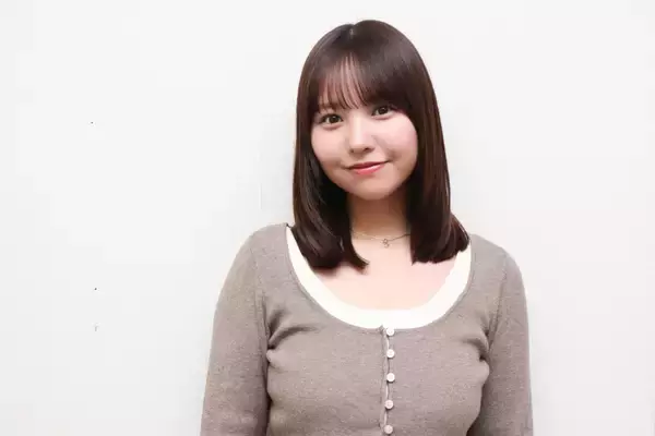 【インタビュー】本郷柚巴、「大人になったと言われることが増えました」　3rd写真集『いつのまに、』発売