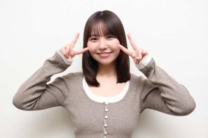 【インタビュー】本郷柚巴、「大人になったと言われることが増えました」　3rd写真集『いつのまに、』発売