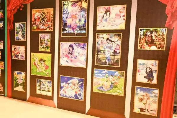 「伊織もえ・篠崎こころがコスプレ姿で登場！「eリコリス・リコイル」プレミアファン試打会が開催」の画像