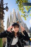 「【インタビュー】桃月なしこ、「気付けばもうすぐ10年　最近は楽しくお仕事しています！」セカンド写真集『むすび』発売」の画像4