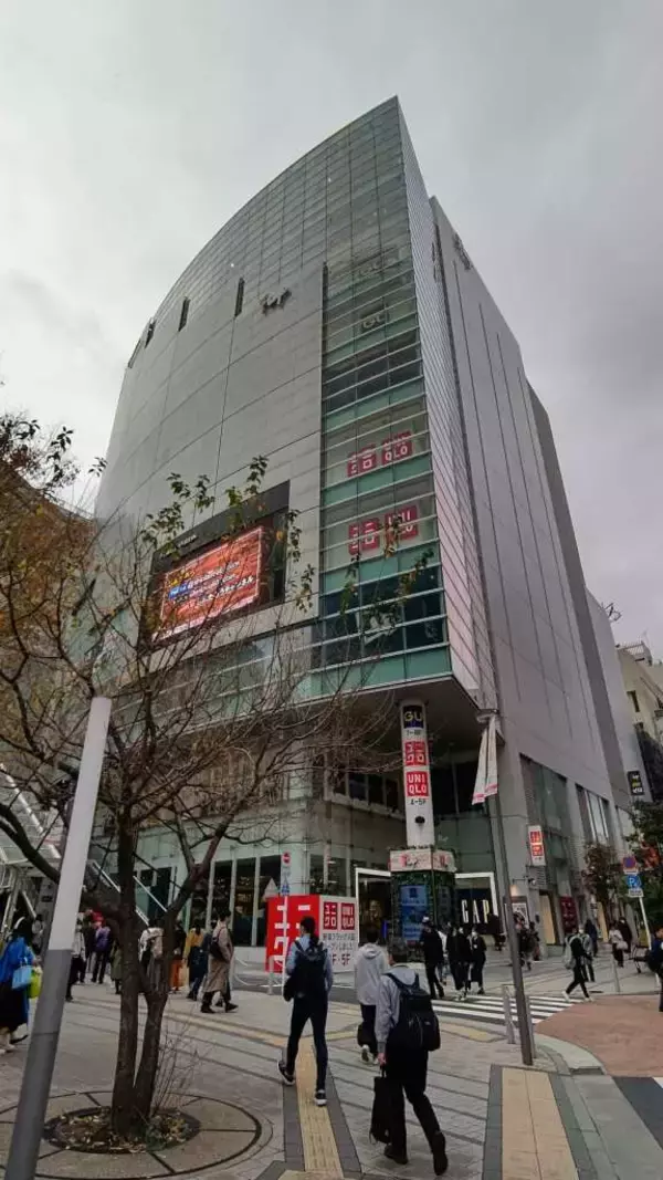 「新宿駅東南口商業施設「Flags（新宿フラッグス）」が、開業以来の大規模リニューアル！グランドオープン記念キャンペーンも開催」の画像