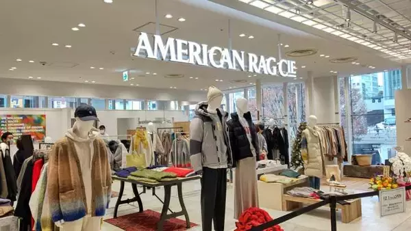 「新宿駅東南口商業施設「Flags（新宿フラッグス）」が、開業以来の大規模リニューアル！グランドオープン記念キャンペーンも開催」の画像