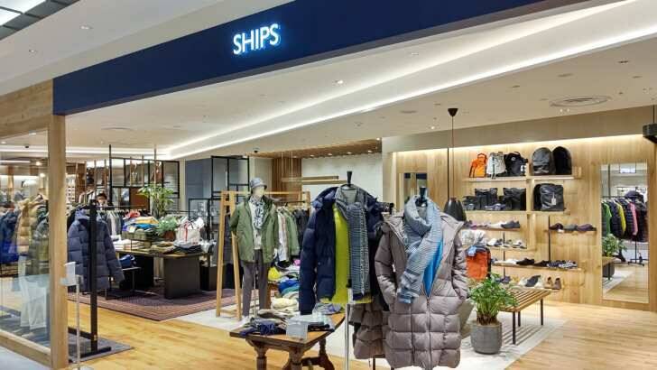 新宿駅東南口商業施設「Flags（新宿フラッグス）」が、開業以来の大規模リニューアル！グランドオープン記念キャンペーンも開催