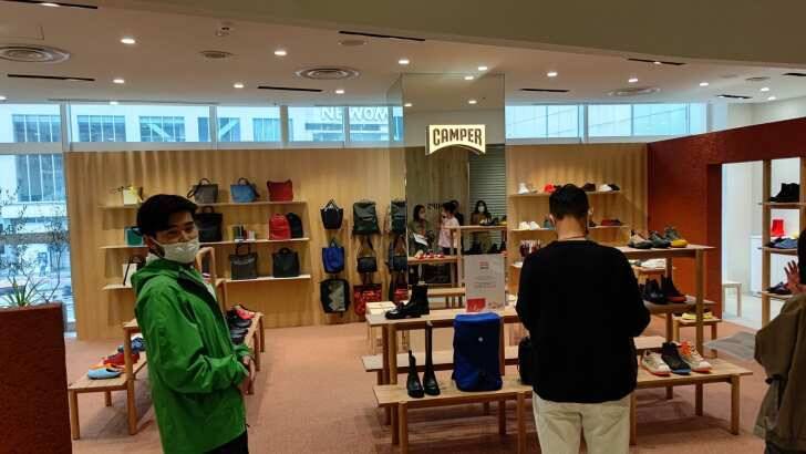 新宿駅東南口商業施設「Flags（新宿フラッグス）」が、開業以来の大規模リニューアル！グランドオープン記念キャンペーンも開催