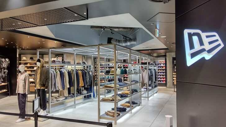 新宿駅東南口商業施設「Flags（新宿フラッグス）」が、開業以来の大規模リニューアル！グランドオープン記念キャンペーンも開催