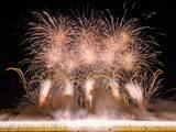 「東京都板橋区「第66回いたばし花火大会」8月2日に開催！大会史上最多の約15,000発の花火が打ち上がる」の画像1