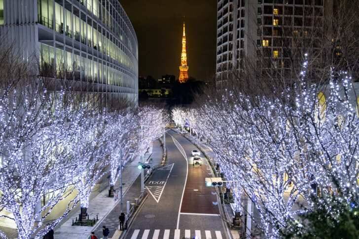 「六本木ヒルズ クリスマスマーケット2025」が11月22日より開催！クリスマス雑貨や本格ドイツ料理が楽しめる