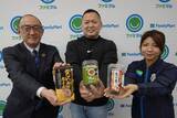 「牛肉がっつり！海鮮ぎっしり！ファミマの恵方巻2023、予約困難な焼肉店「肉山」とのコラボ恵方巻と、贅沢食材が詰まった「贅沢海鮮恵方巻」試食会開催」の画像8