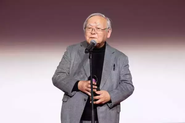 「「東京アニメアワードフェスティバル2026」が閉幕　注目の才能・亀山陽平監督「みんながアニメを楽しめるような平和で豊かな国であってほしい」」の画像