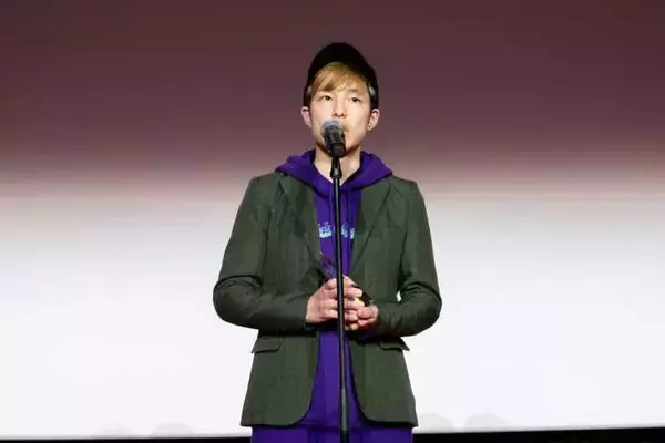 「「東京アニメアワードフェスティバル2026」が閉幕　注目の才能・亀山陽平監督「みんながアニメを楽しめるような平和で豊かな国であってほしい」」の画像