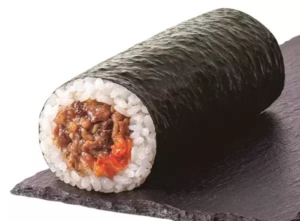 「銀座おのでら・焼肉トラジ・刀剣乱舞と豪華コラボ！ファミマの2026年恵方巻、予約スタート　早割＆オンラインで最大300円分おトクに」の画像