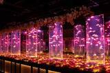 「アートアクアリウム美術館 GINZA、金魚と桜が織りなす春景色を楽しめる「めっちゃ桜2026」が開催スタート！」の画像7