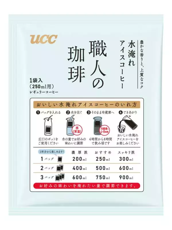 「渋谷に「海の家」が！？暑い夏を先取りする『水淹れCafe』が期間限定OPEN」の画像